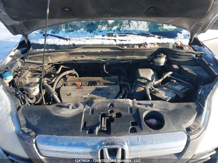 2009 Honda Cr-V VIN: 5J6RE48549L802976 Lot: 12478824