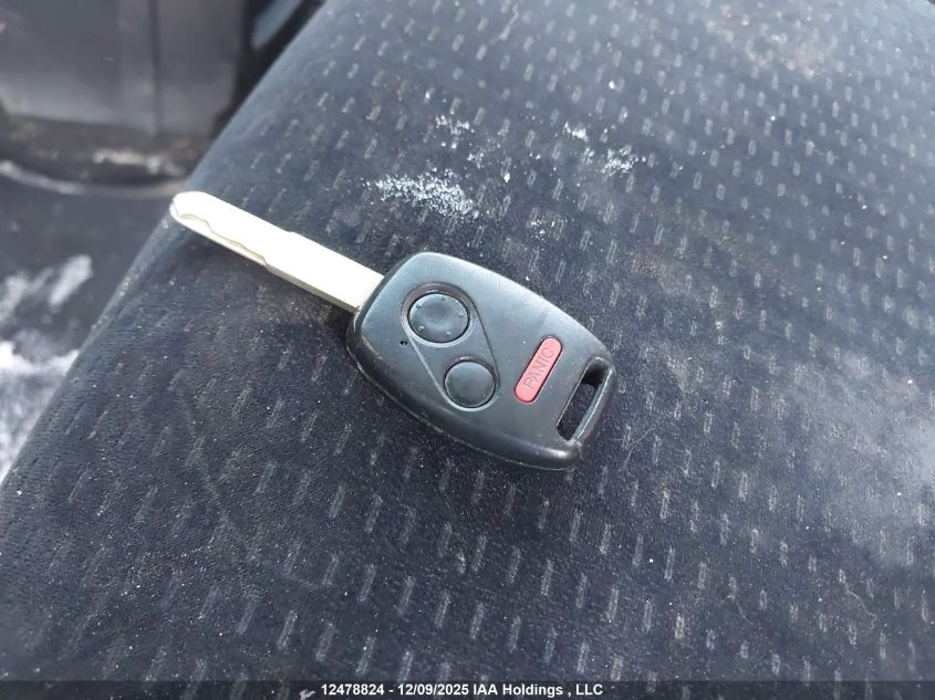 2009 Honda Cr-V VIN: 5J6RE48549L802976 Lot: 12478824