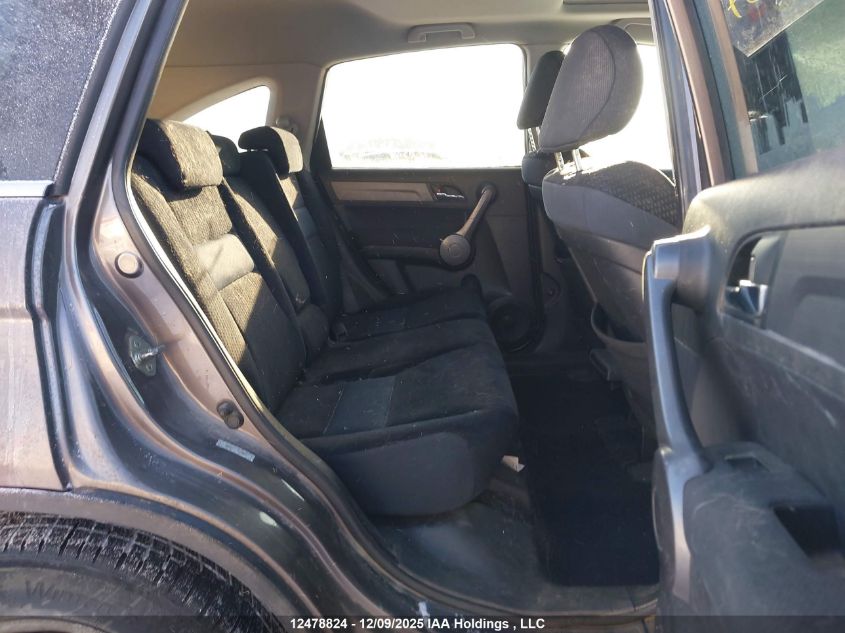 2009 Honda Cr-V VIN: 5J6RE48549L802976 Lot: 12478824