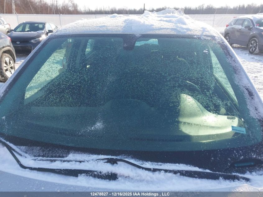 2021 Chevrolet Spark VIN: KL8CD6SA5MC223657 Lot: 12478827