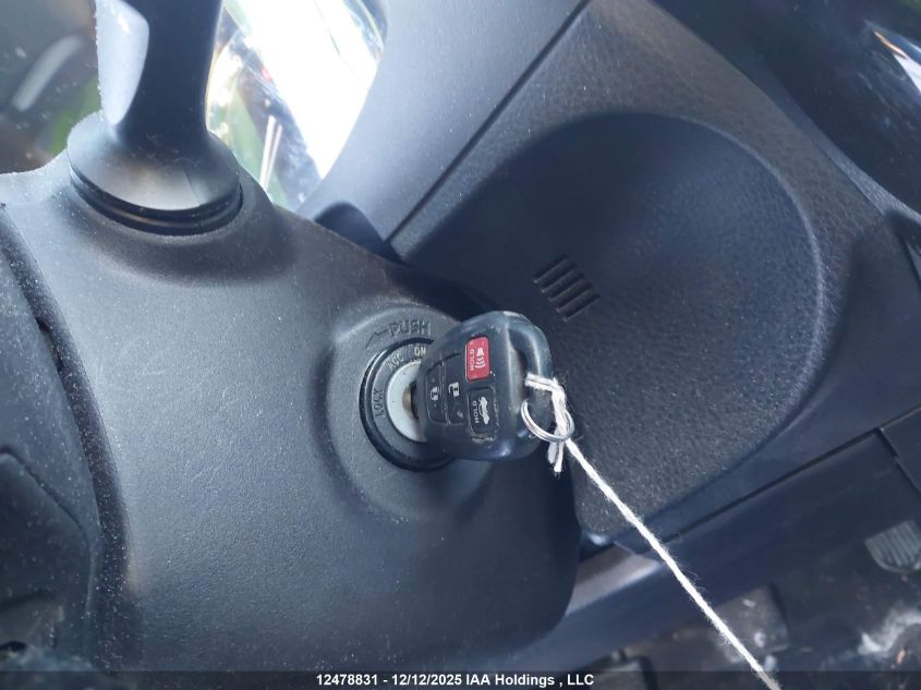 2017 Toyota Corolla Se VIN: 2T1BURHE7HC805576 Lot: 12478831