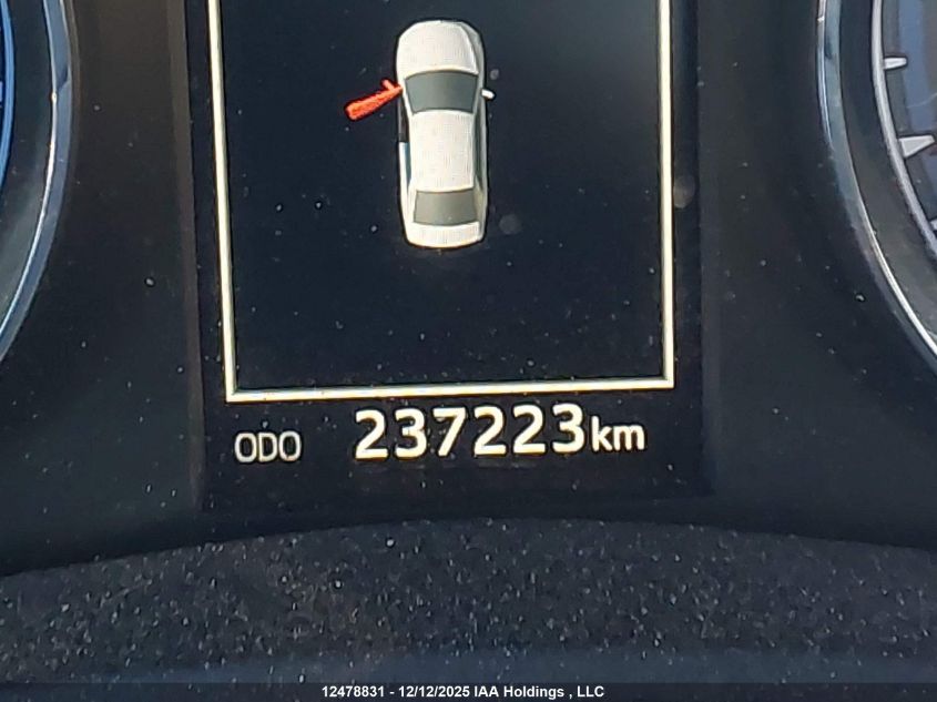 2017 Toyota Corolla Se VIN: 2T1BURHE7HC805576 Lot: 12478831