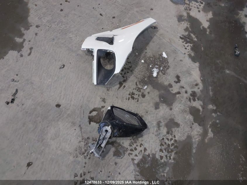 2018 BMW X2 xDrive28I VIN: WBXYJ5C39JEF78403 Lot: 12478833