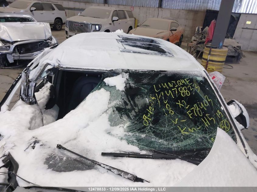 2018 BMW X2 xDrive28I VIN: WBXYJ5C39JEF78403 Lot: 12478833