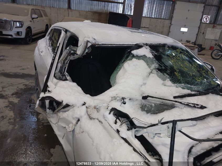 2018 BMW X2 xDrive28I VIN: WBXYJ5C39JEF78403 Lot: 12478833