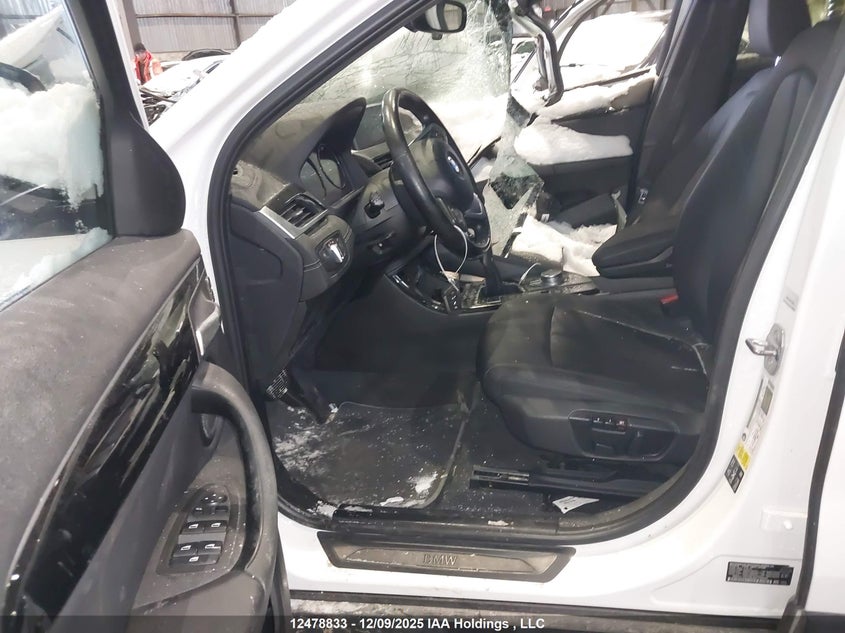 WBXYJ5C39JEF78403 2018 BMW X2 photo no. 5