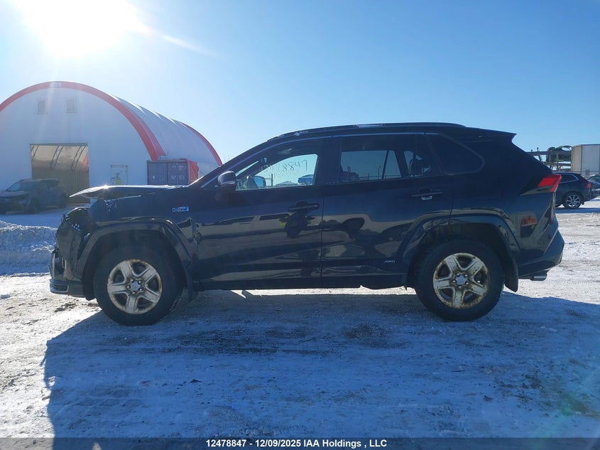 JTMGB3FV6PD120899 2023 TOYOTA RAV 4 photo no. 15