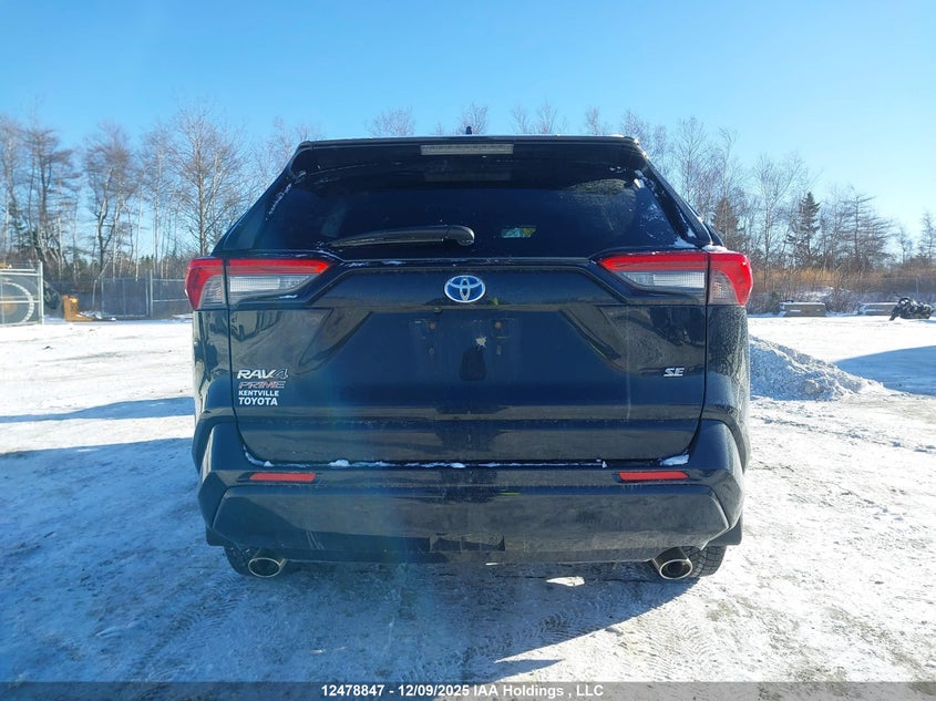 JTMGB3FV6PD120899 2023 TOYOTA RAV 4 photo no. 17