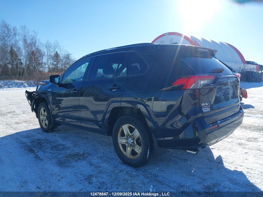 JTMGB3FV6PD120899 2023 TOYOTA RAV 4 photo no. 3