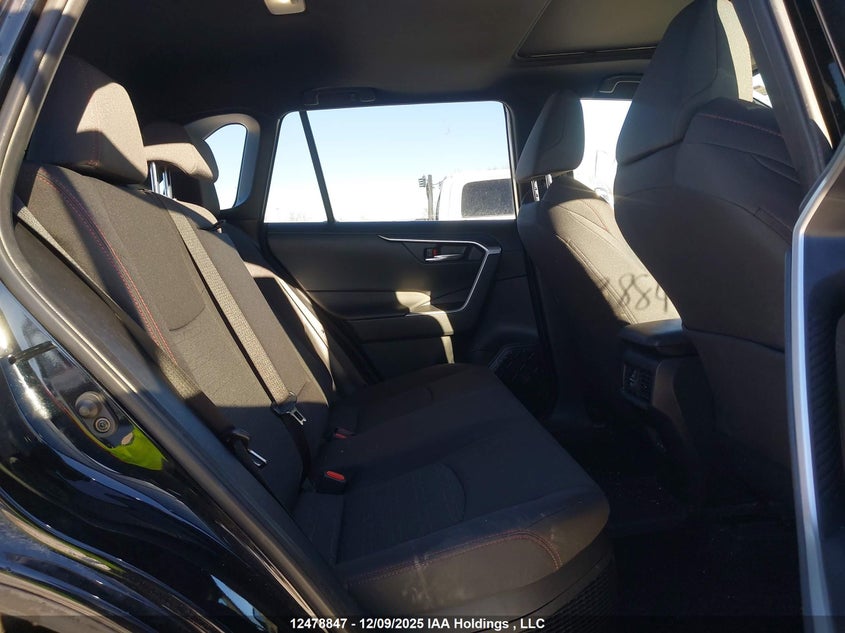 JTMGB3FV6PD120899 2023 TOYOTA RAV 4 photo no. 8
