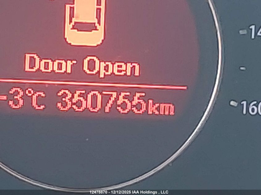 2012 Kia Optima Ex/Ex Luxury/Ex+ VIN: KNAGN4A7XC5268626 Lot: 12478870