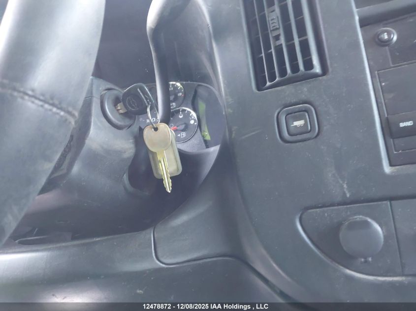 2013 Chevrolet Express G2500 VIN: 1GCWGFBA3D1108188 Lot: 12478872