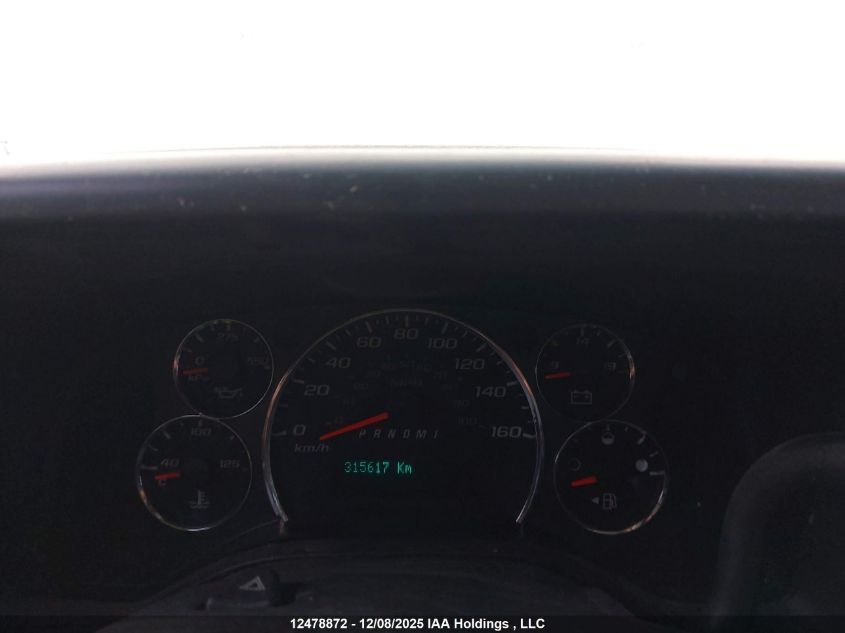 2013 Chevrolet Express G2500 VIN: 1GCWGFBA3D1108188 Lot: 12478872