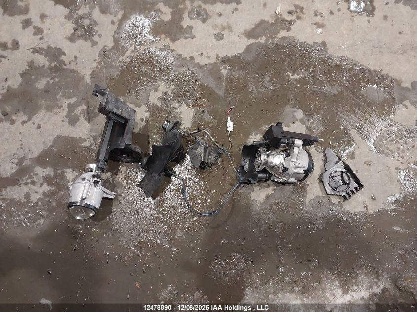 2019 Kia Sorento 3.3L Ex/3.3L Ex+ VIN: 5XYPHDA59KG547970 Lot: 12478890