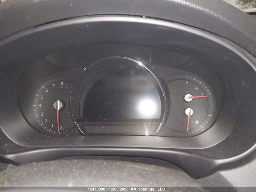 2019 Kia Sorento 3.3L Ex/3.3L Ex+ VIN: 5XYPHDA59KG547970 Lot: 12478890