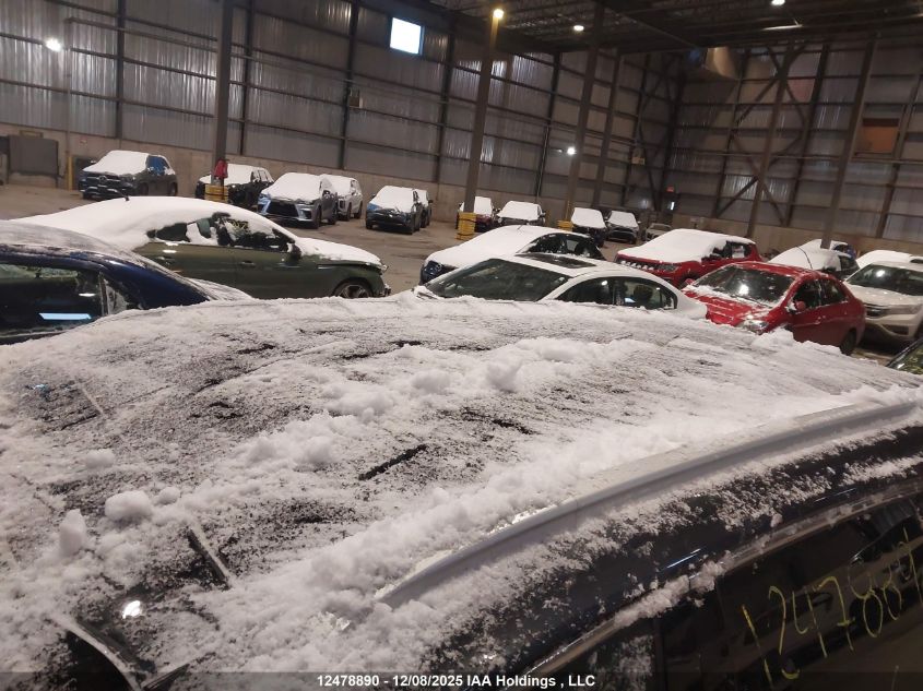 2019 Kia Sorento 3.3L Ex/3.3L Ex+ VIN: 5XYPHDA59KG547970 Lot: 12478890