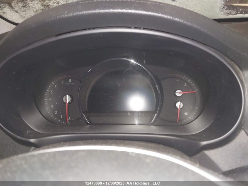 2019 Kia Sorento 3.3L Ex/3.3L Ex+ VIN: 5XYPHDA59KG547970 Lot: 12478890