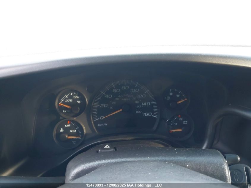 2013 Chevrolet Express VIN: 1GCGG25V971247144 Lot: 12478893