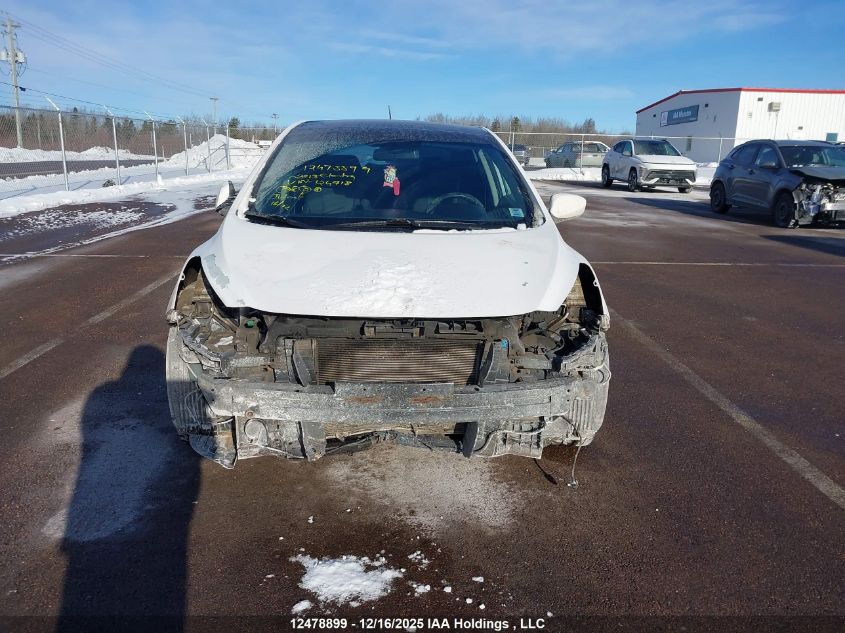 2013 Hyundai Elantra Gt Gls VIN: KMHD35LE8DU124718 Lot: 12478899