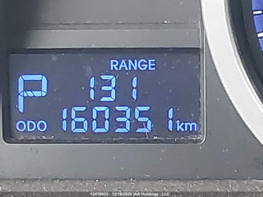 2010 Hyundai Genesis Coupe 2.0T VIN: KMHHT6KDXAU012661 Lot: 12478913