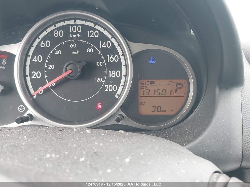 2012 Mazda Mazda2 VIN: JM1DE1KY5C0148399 Lot: 12478919