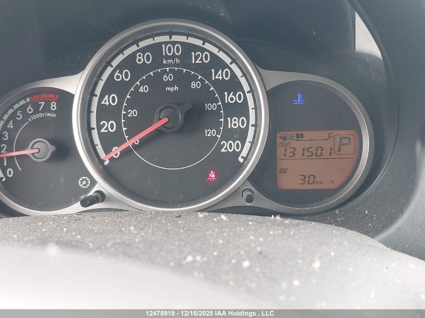 2012 Mazda Mazda2 VIN: JM1DE1KY5C0148399 Lot: 12478919