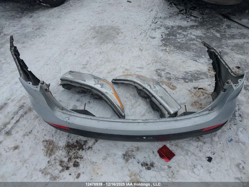 2013 Hyundai Santa Fe VIN: KM8SNDHF3DU025639 Lot: 12478939