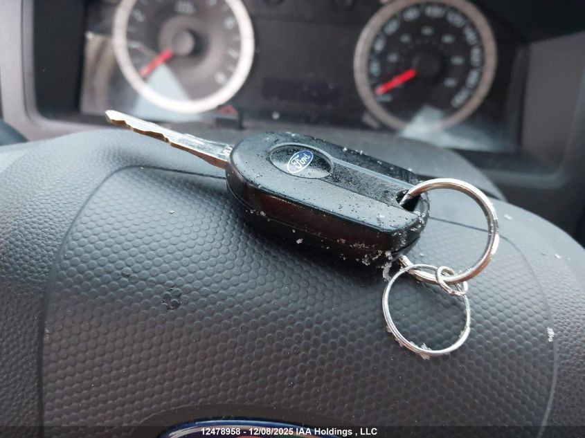 2012 Ford Escape Xlt VIN: 1FMCU0DG2CKA39590 Lot: 12478958