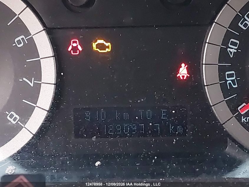 2012 Ford Escape Xlt VIN: 1FMCU0DG2CKA39590 Lot: 12478958