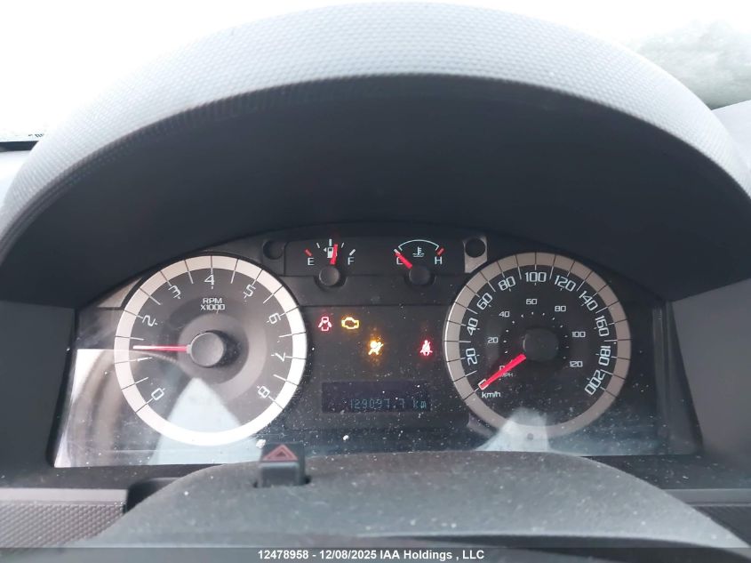 2012 Ford Escape Xlt VIN: 1FMCU0DG2CKA39590 Lot: 12478958