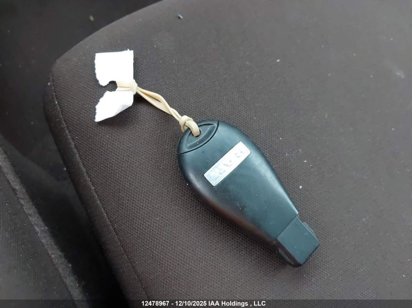 2017 Ram 1500 Slt VIN: 1C6RR7GT2HS591557 Lot: 12478967