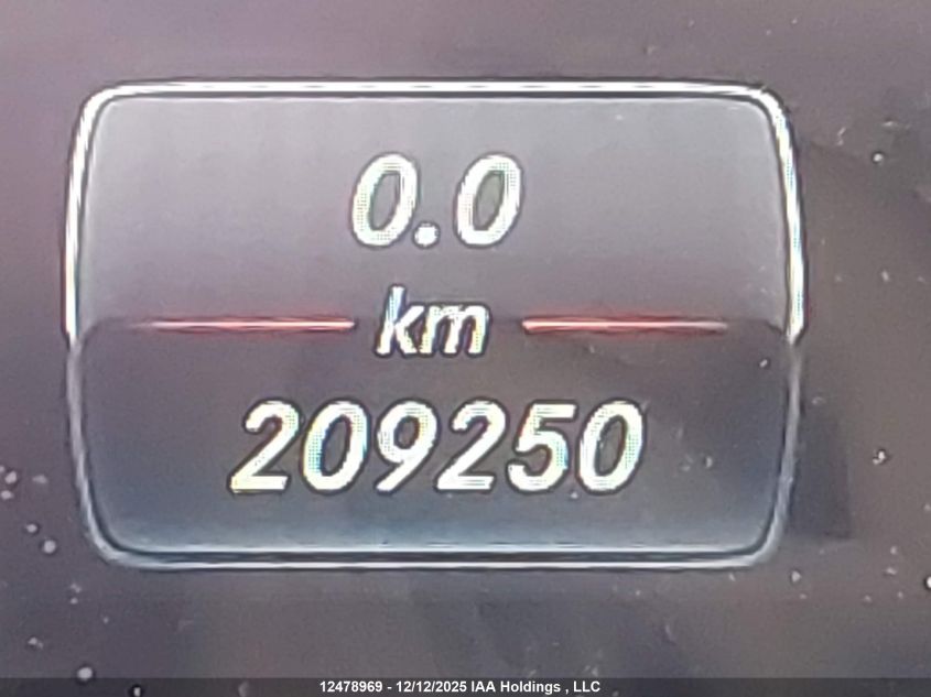 2016 Mercedes-Benz Cla 250 4Matic VIN: WDDSJ4GB2GN339009 Lot: 12478969