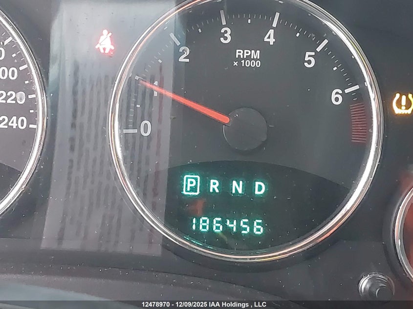 1C4NJRCB2CD655133 2012 JEEP LIBERTY (PATRIOT) photo no. 15