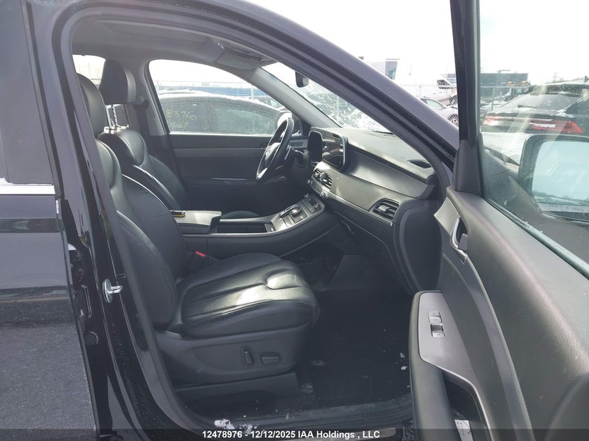 KM8R3DHE6MU329379 2021 HYUNDAI PALISADE photo no. 5