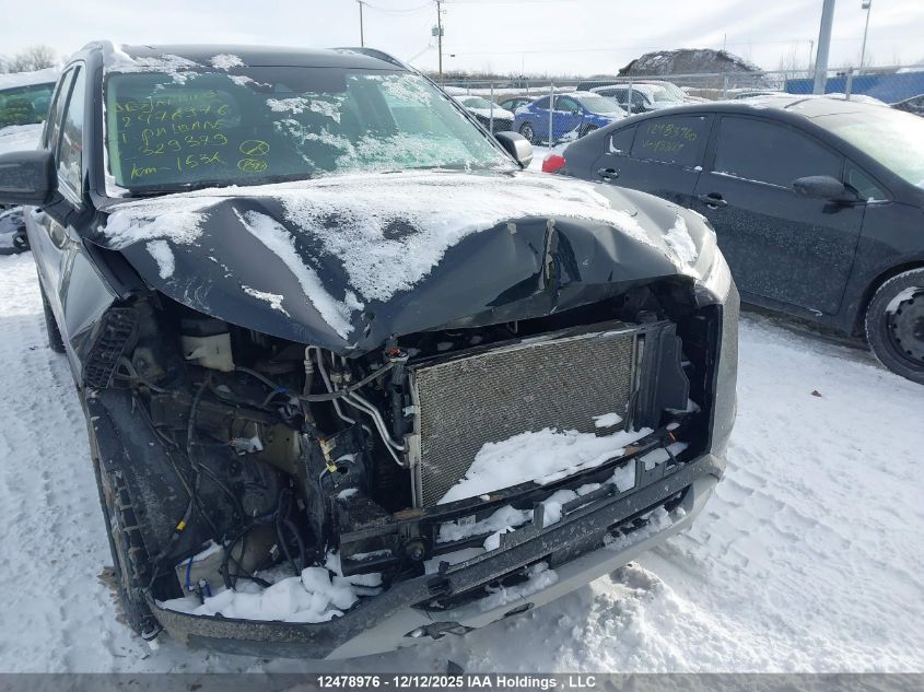 2021 Hyundai Palisade Sel VIN: KM8R3DHE6MU329379 Lot: 12478976