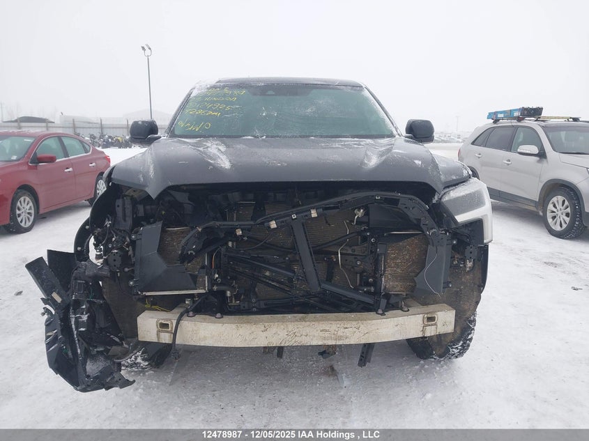 5TFLA5DB6PX124925 2023 TOYOTA TUNDRA photo no. 12