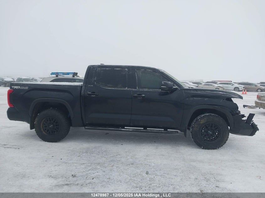 5TFLA5DB6PX124925 2023 TOYOTA TUNDRA photo no. 13