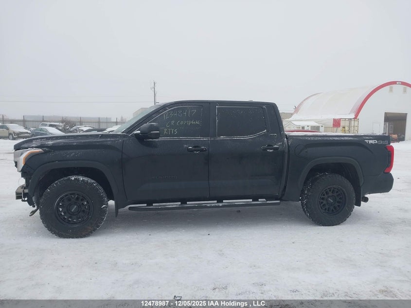 5TFLA5DB6PX124925 2023 TOYOTA TUNDRA photo no. 14