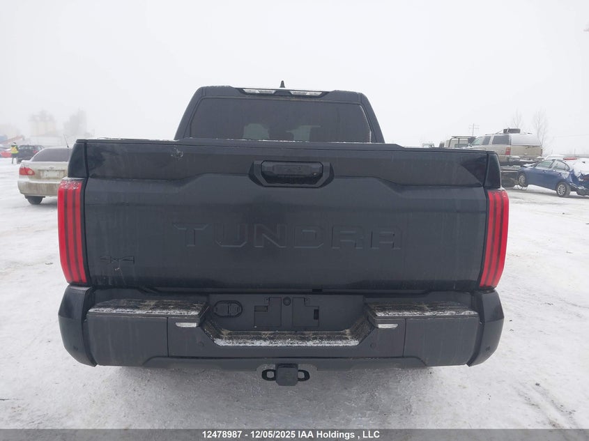 5TFLA5DB6PX124925 2023 TOYOTA TUNDRA photo no. 16