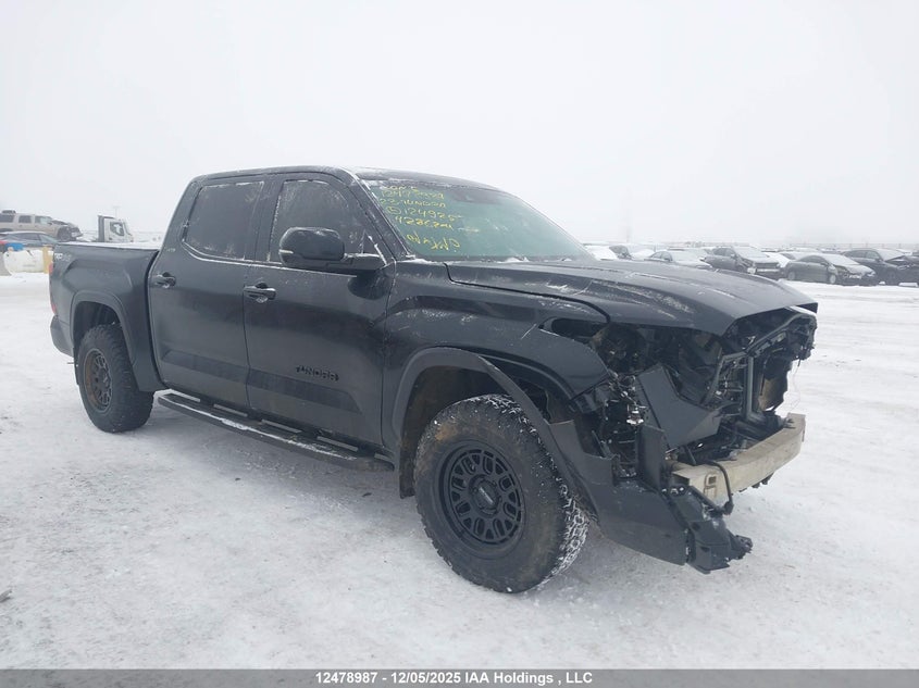 5TFLA5DB6PX124925 2023 TOYOTA TUNDRA photo no. 14