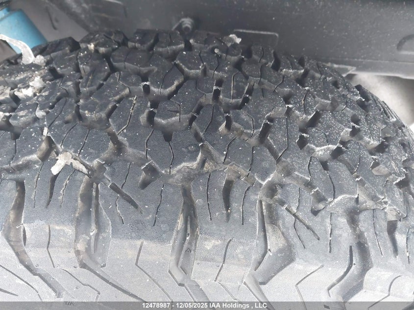 5TFLA5DB6PX124925 2023 TOYOTA TUNDRA photo no. 20