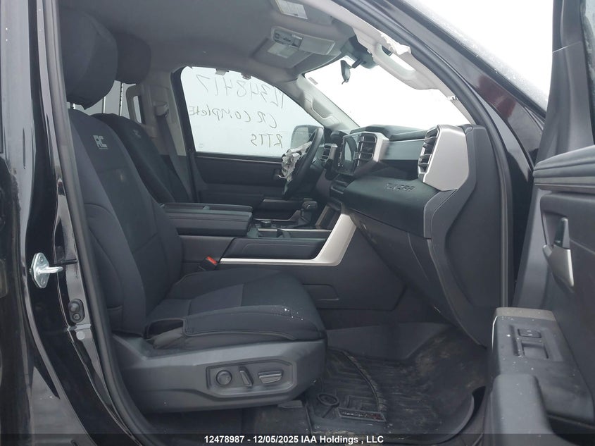 5TFLA5DB6PX124925 2023 TOYOTA TUNDRA photo no. 5