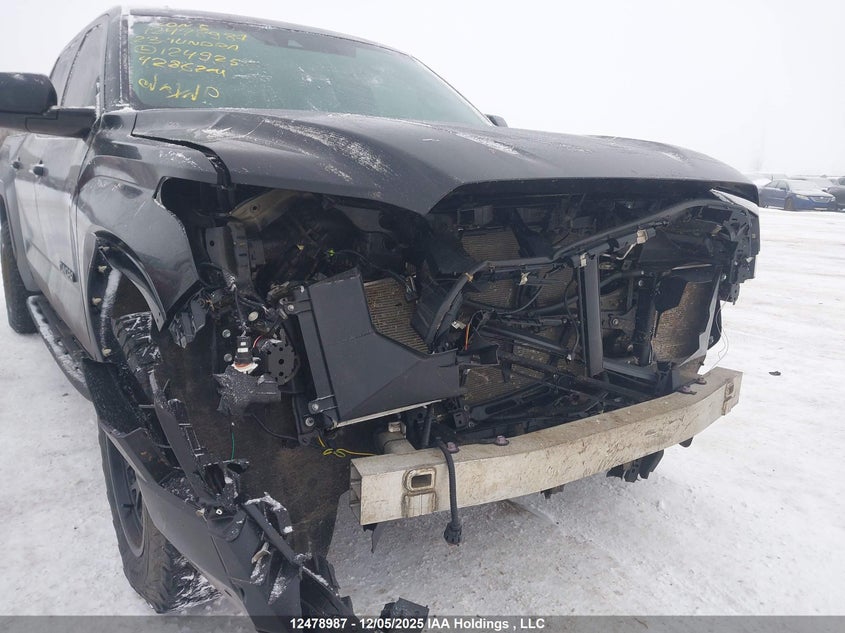 5TFLA5DB6PX124925 2023 TOYOTA TUNDRA photo no. 6