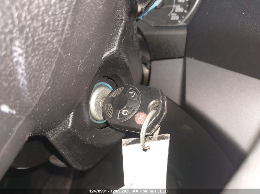 2018 Ford Escape Se VIN: 1FMCU0GD2JUC15623 Lot: 12478991