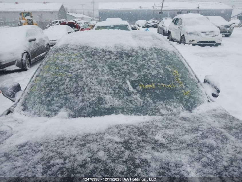 2018 Honda Civic Touring VIN: 2HGFC1F93JH106065 Lot: 12478998