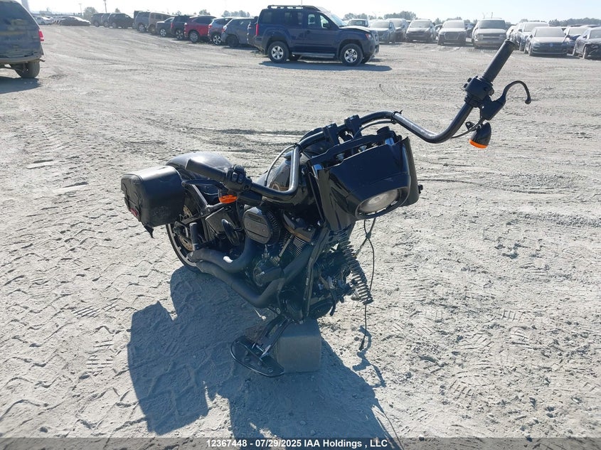 5HD1YRK39LB045835 2020 Harley-Davidson Flfbs auction photo 1