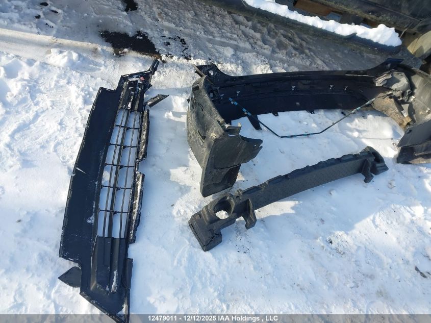 2018 Toyota Rav4 Le VIN: 2T3ZFREV1JW522860 Lot: 12479011