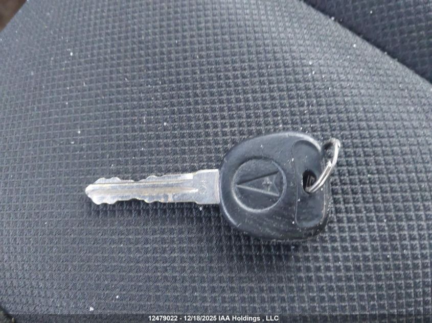 2006 Pontiac Grand Prix VIN: 2G2WP552961305303 Lot: 12479022