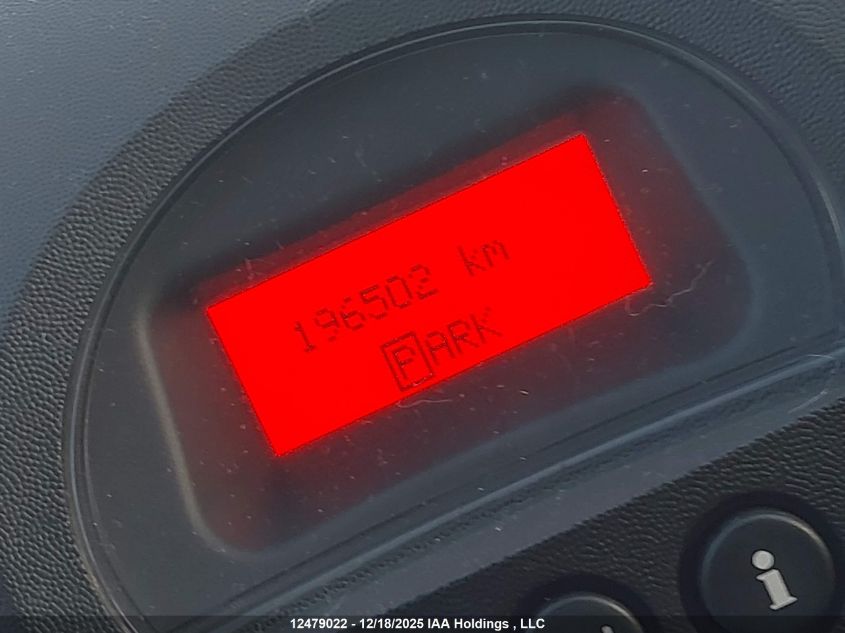 2006 Pontiac Grand Prix VIN: 2G2WP552961305303 Lot: 12479022