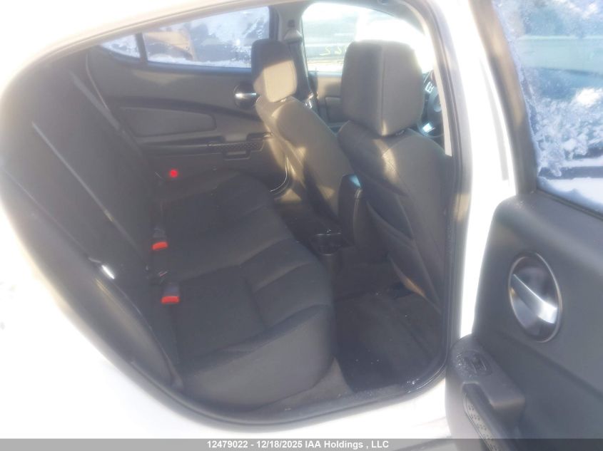 2006 Pontiac Grand Prix VIN: 2G2WP552961305303 Lot: 12479022